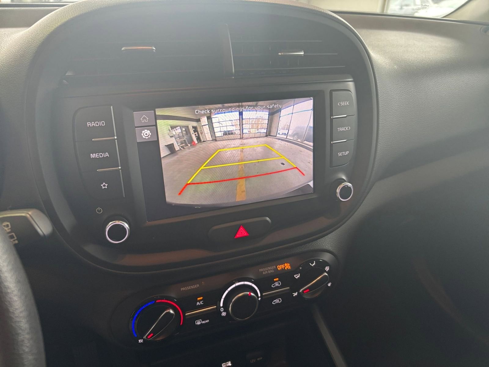 Thumbnail: 2025 Kia Soul - 17