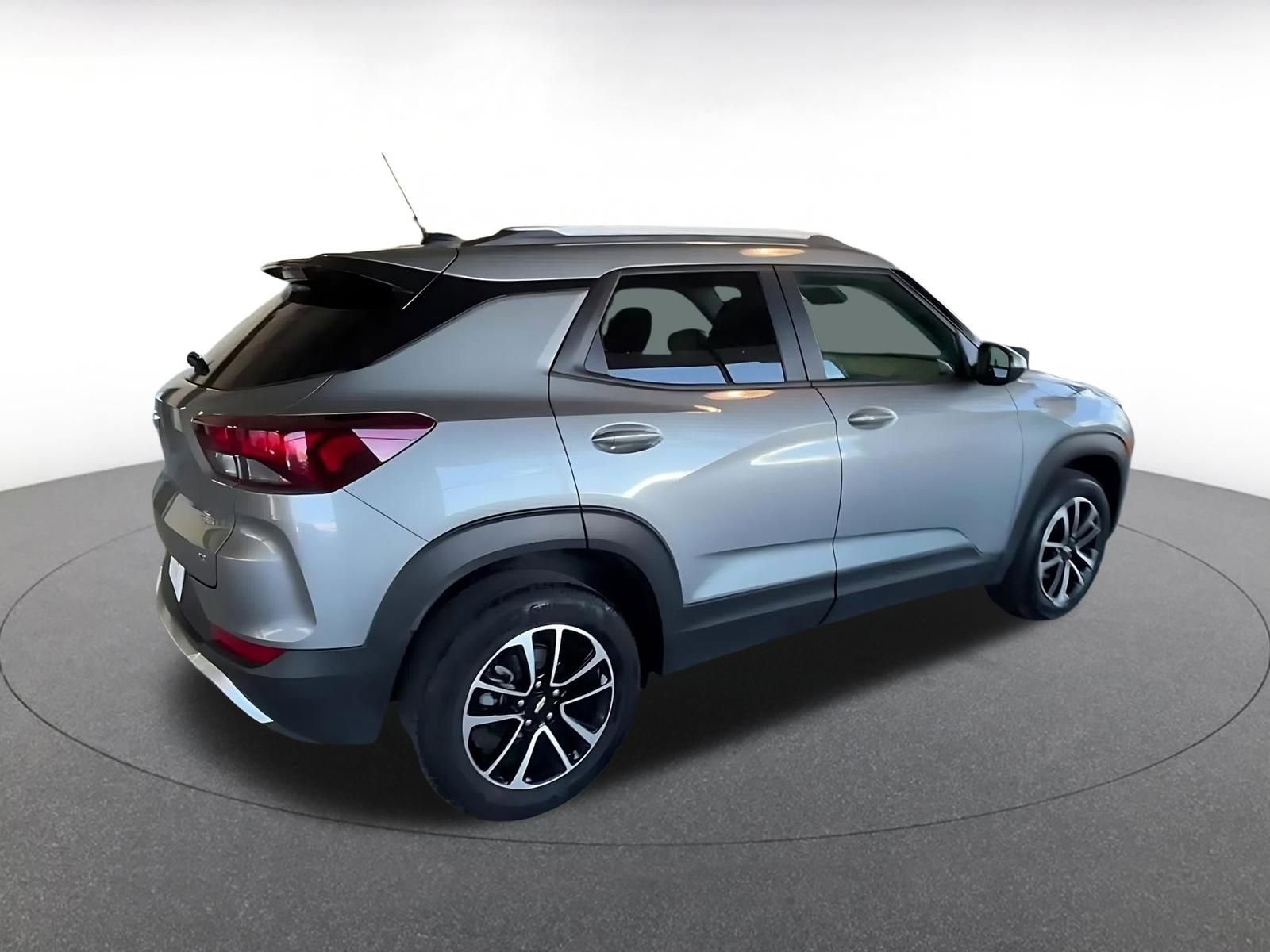 Thumbnail: 2025 Chevrolet TrailBlazer - 21