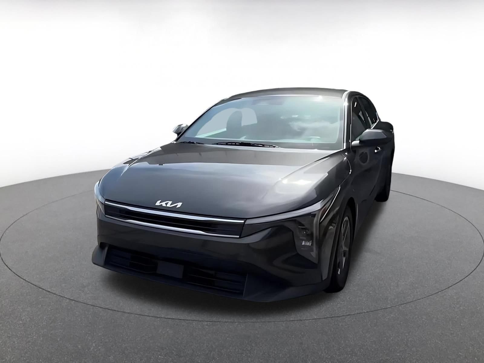 Thumbnail: 2025 Kia K4 - 7