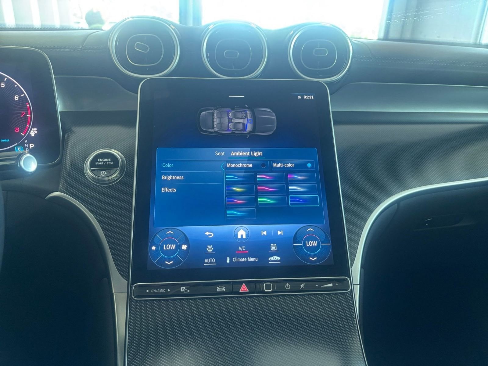 Thumbnail: 2024 Mercedes-Benz GLC - 17