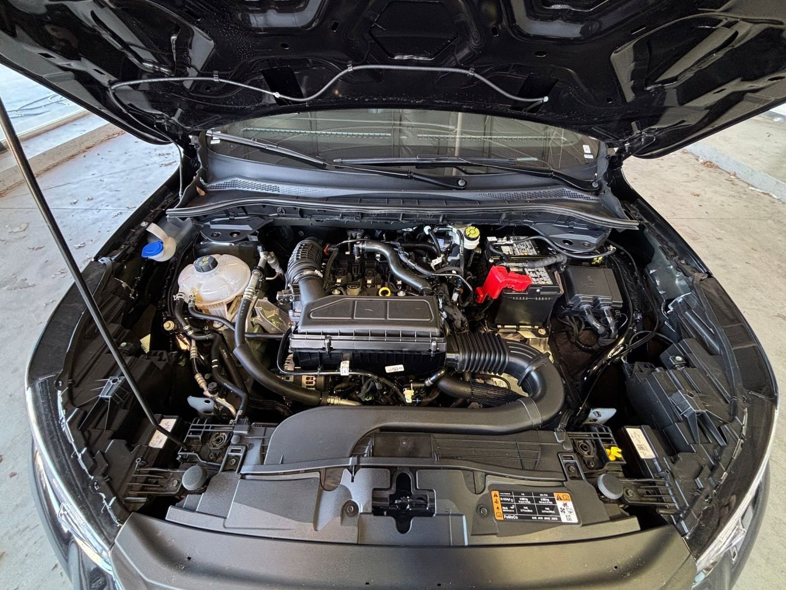 Thumbnail: 2025 Ford Escape - 32