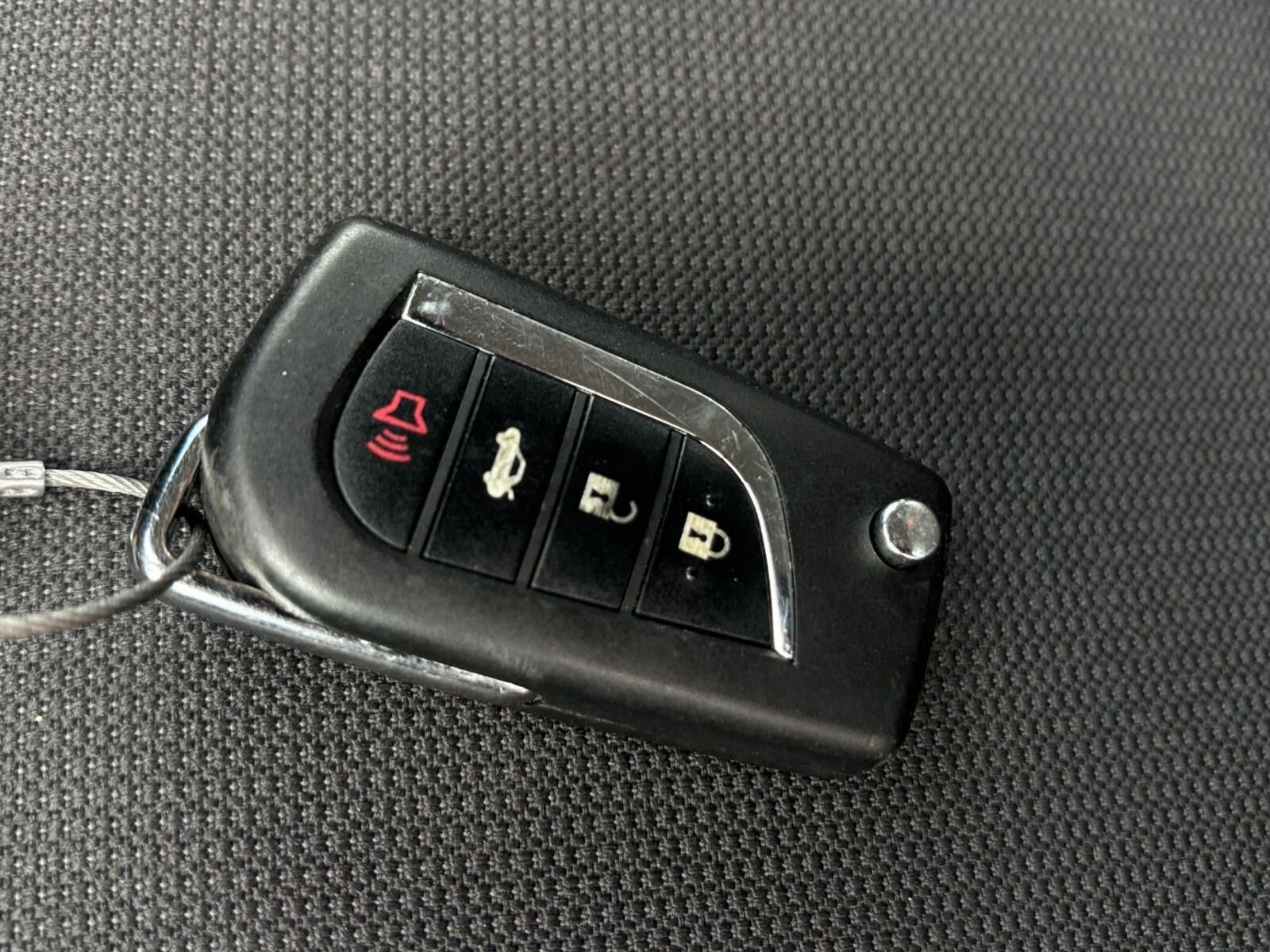 Thumbnail: 2025 Toyota Corolla - 21