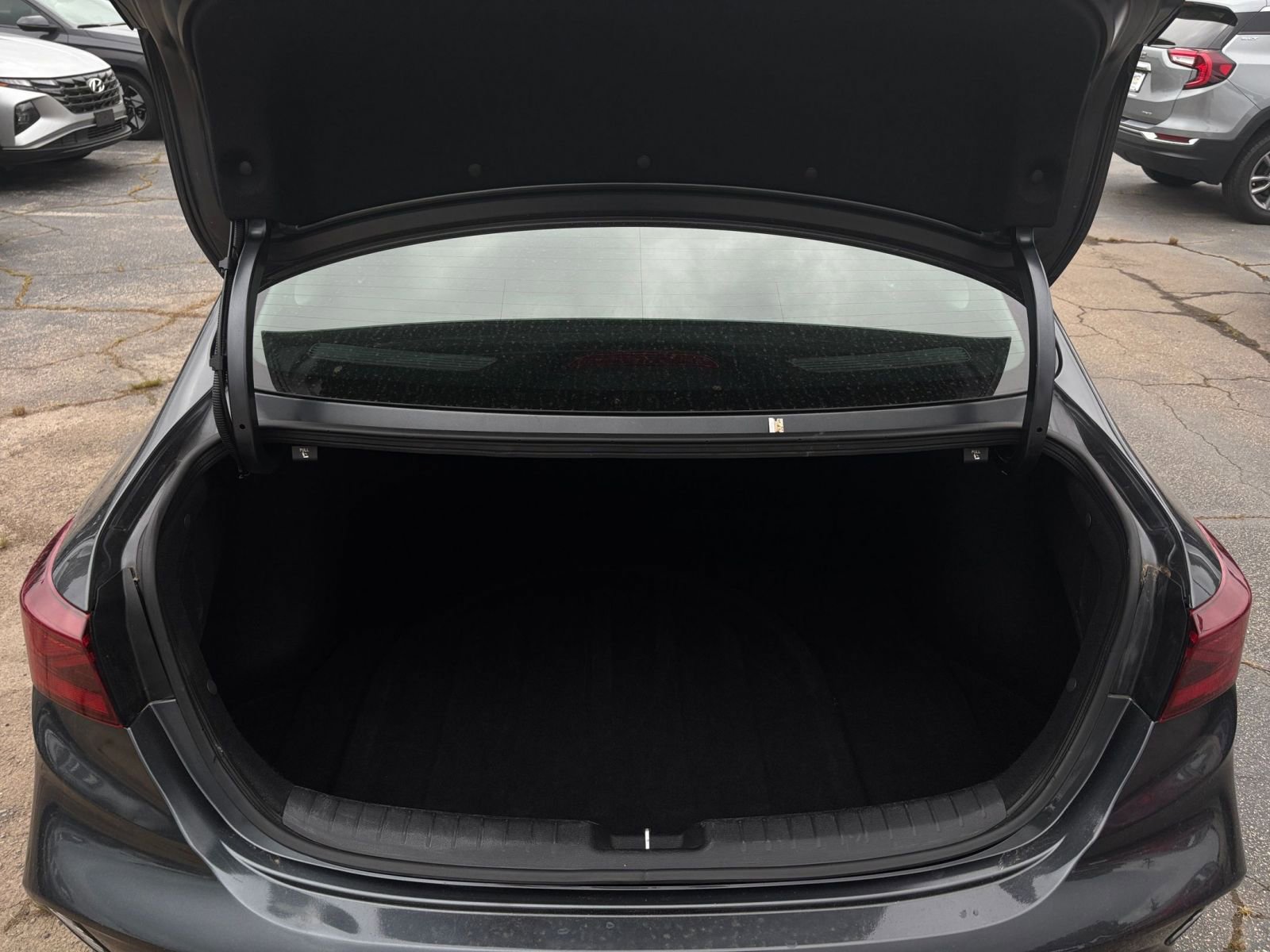 2024 Kia Forte LXS 29