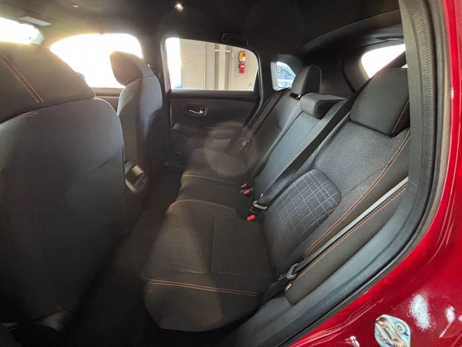 Thumbnail: 2025 Honda HR-V - 30