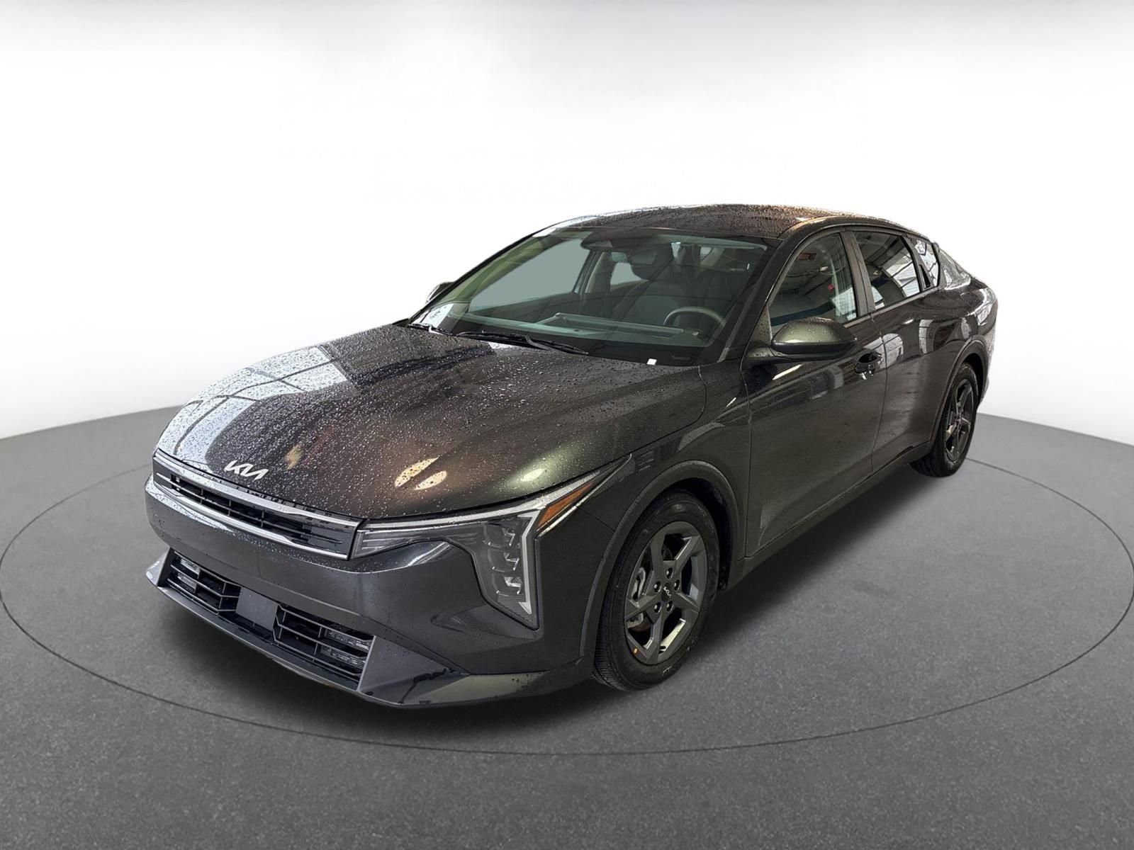 Thumbnail: 2025 Kia K4 - 8