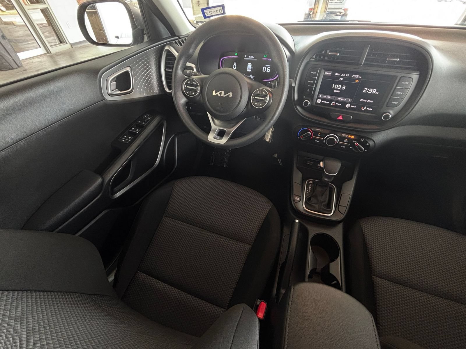 Thumbnail: 2025 Kia Soul - 32