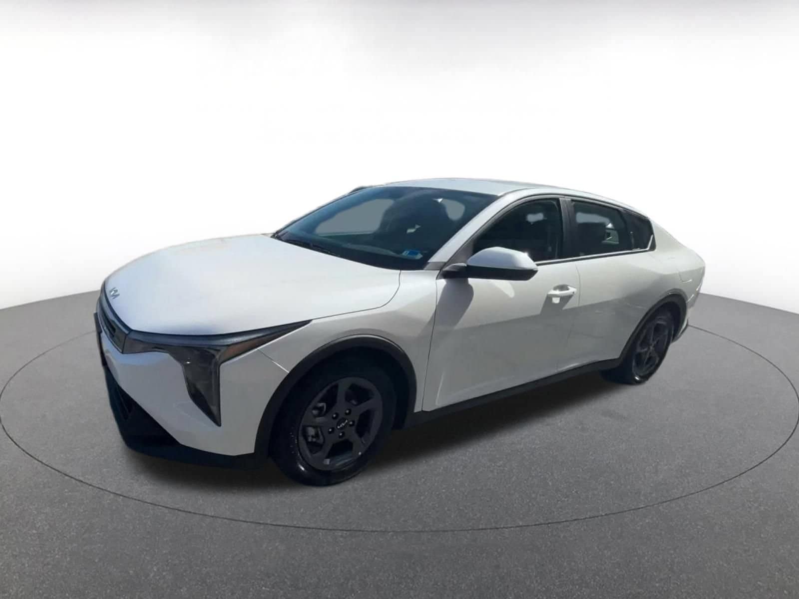 Thumbnail: 2026 Kia K4 - 6