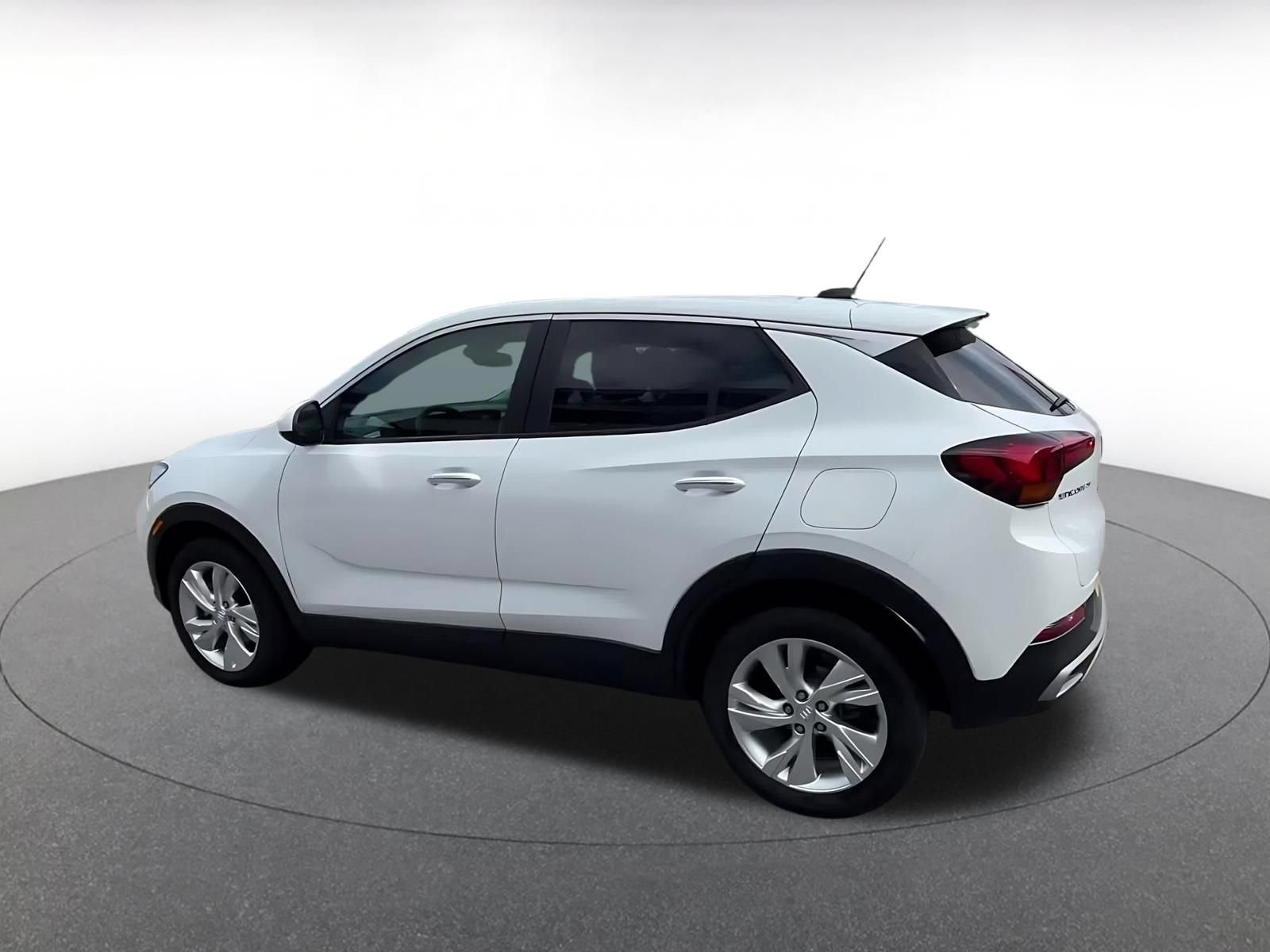 Thumbnail: 2026 Buick Encore GX - 9