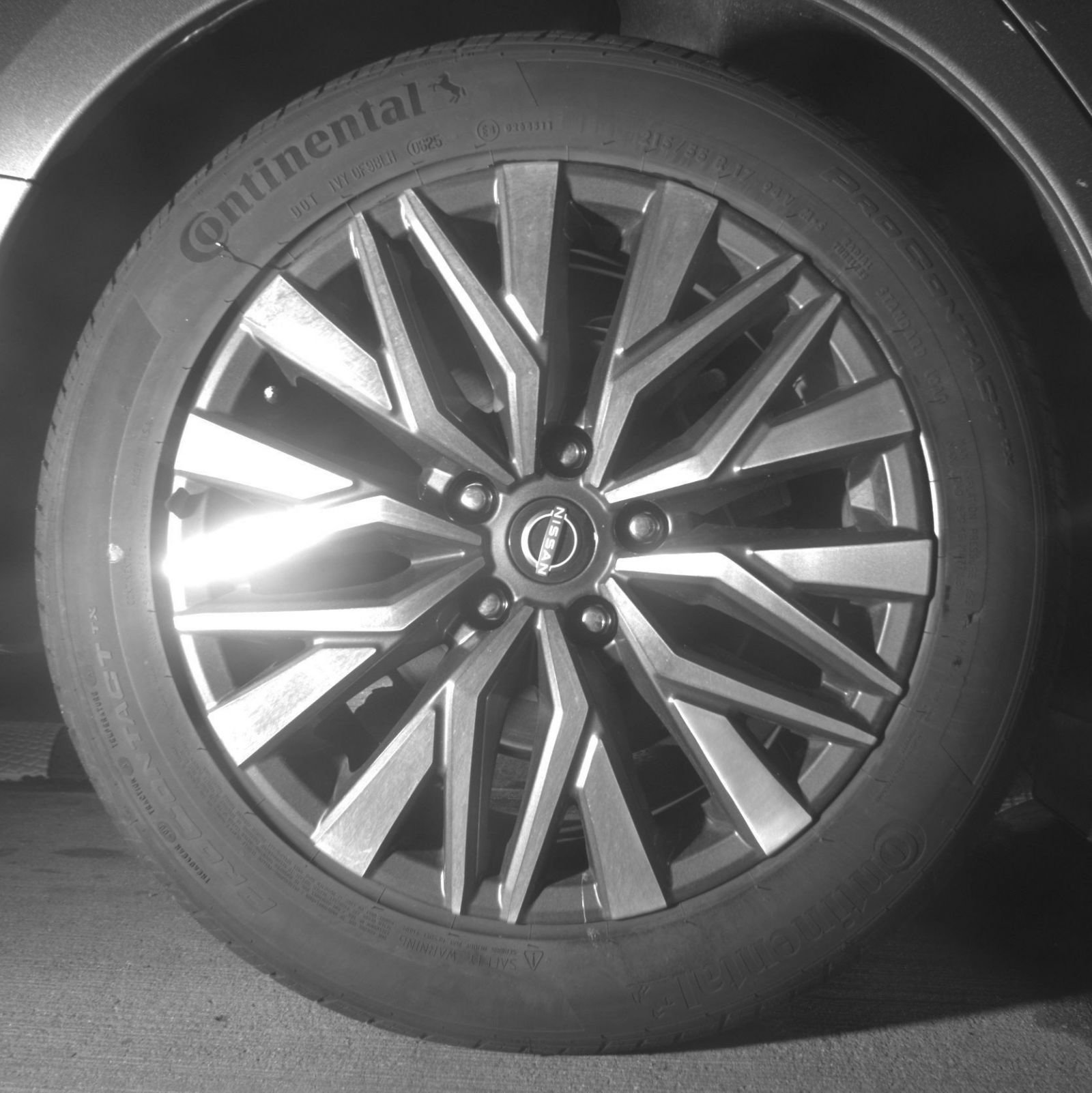 Thumbnail: 2025 Nissan Altima - 18