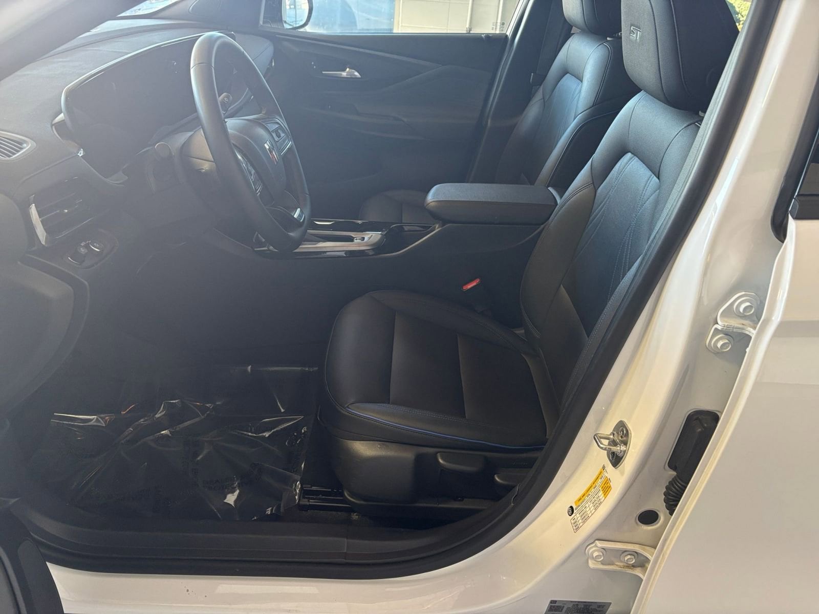 Thumbnail: 2025 Buick Envista - 26