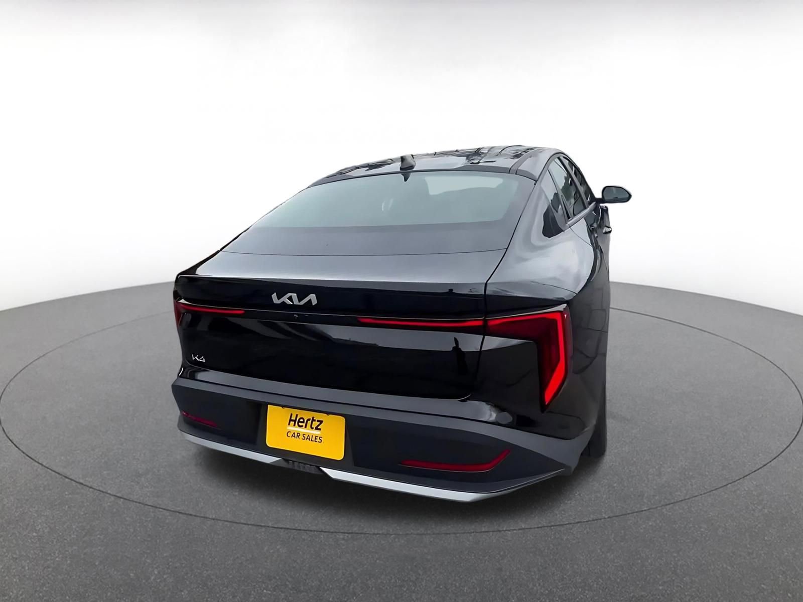Thumbnail: 2025 Kia K4 - 13
