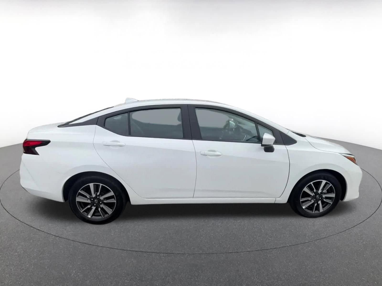 Thumbnail: 2025 Nissan Versa - 16