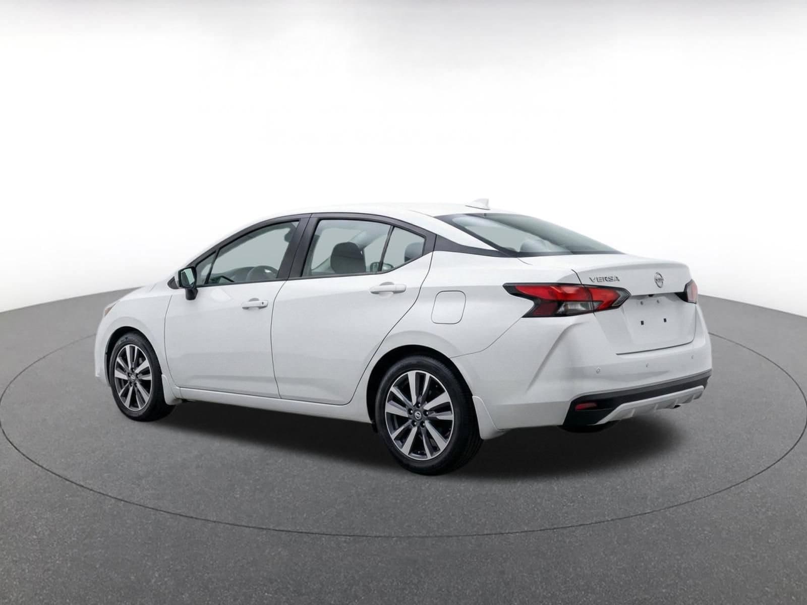 Thumbnail: 2025 Nissan Versa - 6
