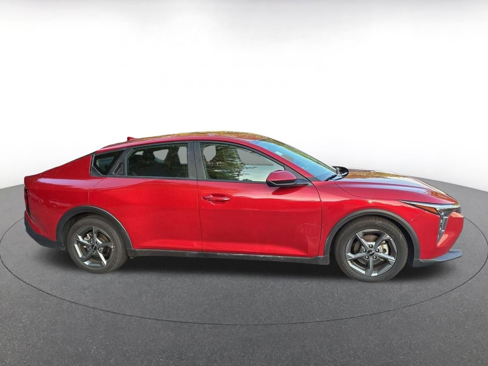 Thumbnail: 2025 Kia K4 - 12
