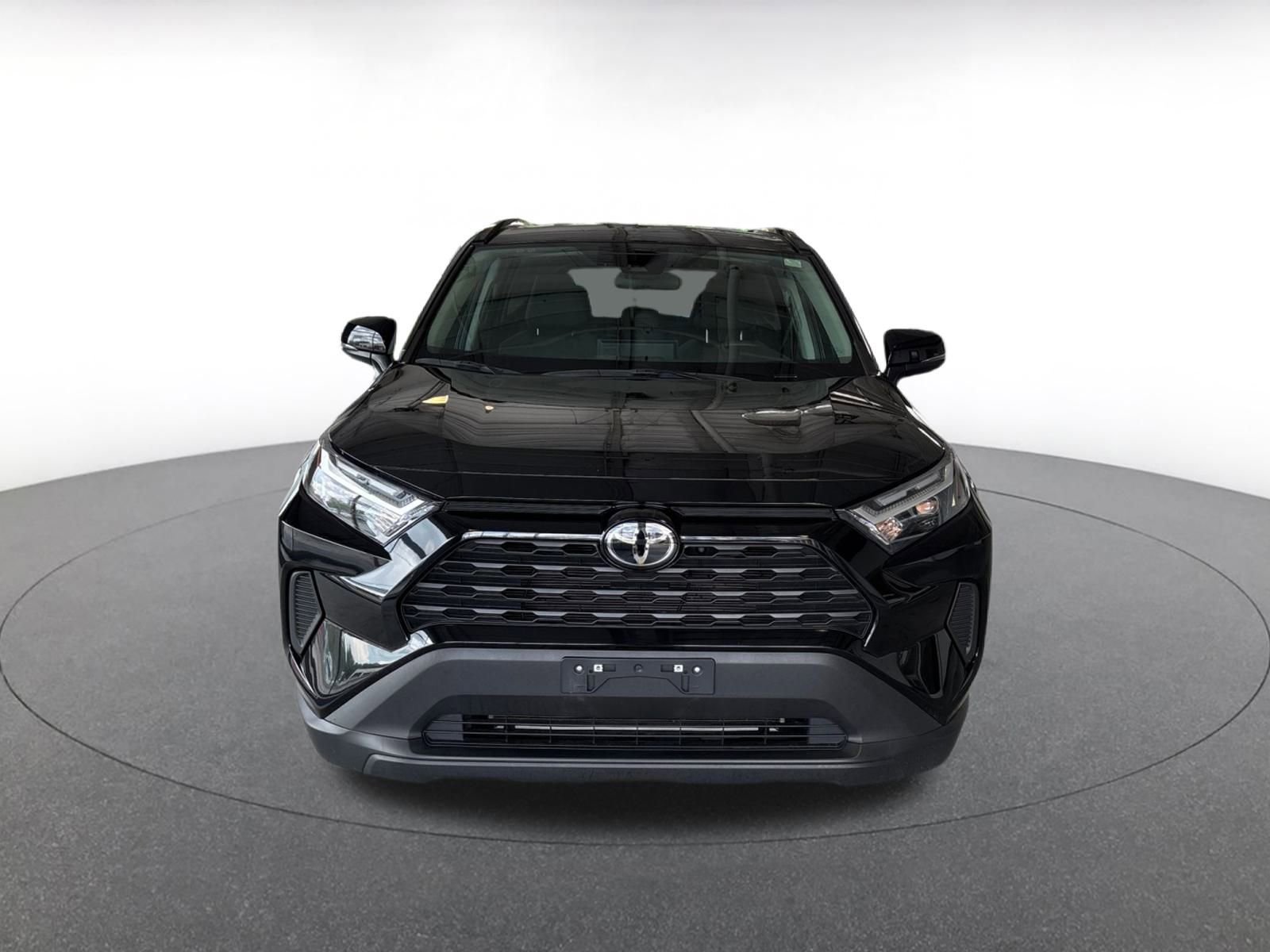 Thumbnail: 2024 Toyota RAV4 - 5