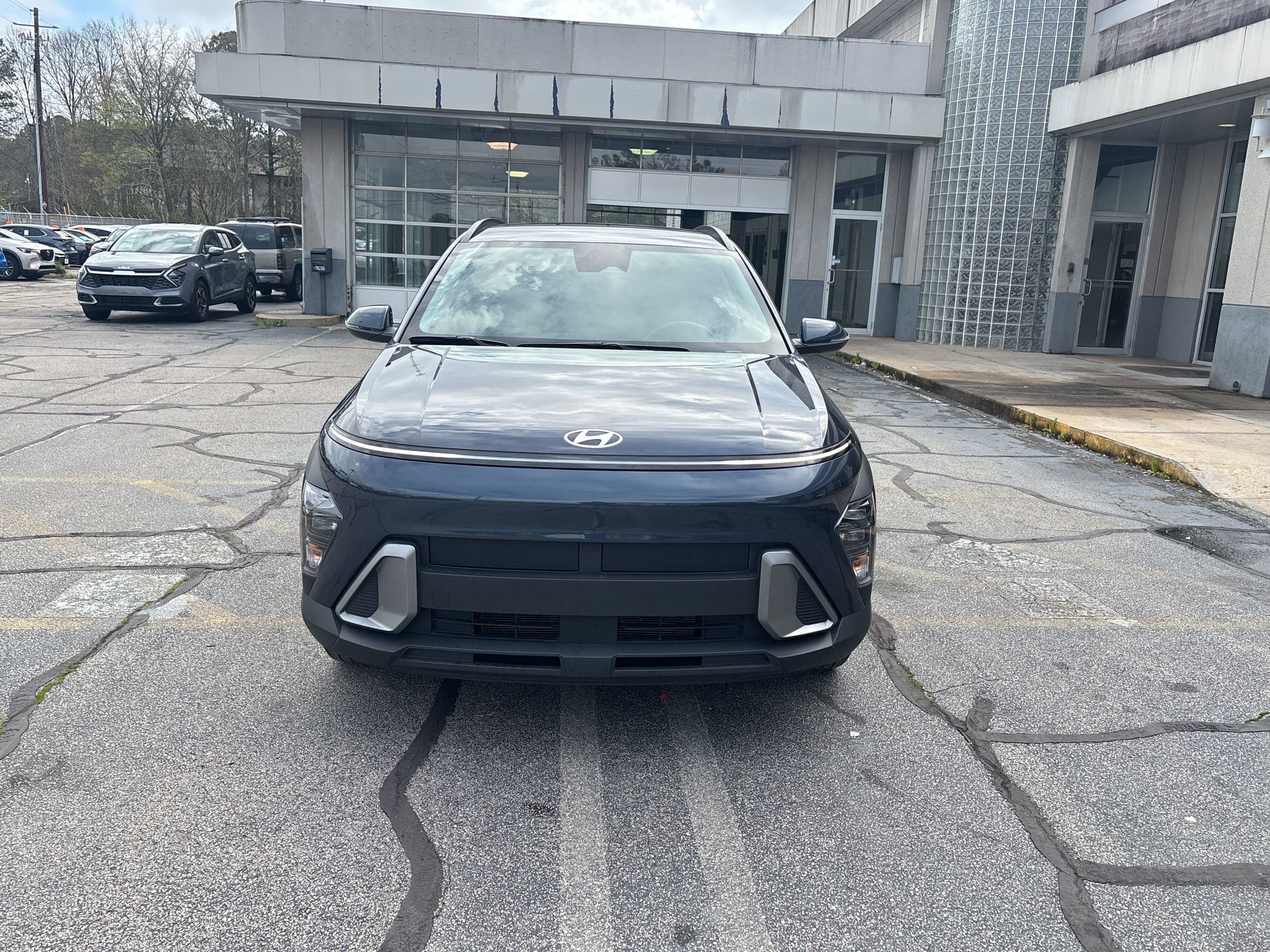 Thumbnail: 2025 Hyundai Kona - 2