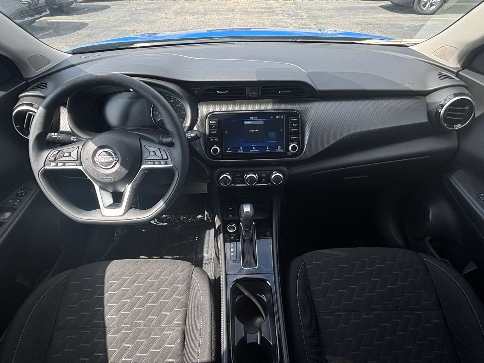 2024 Nissan Kicks SV 31