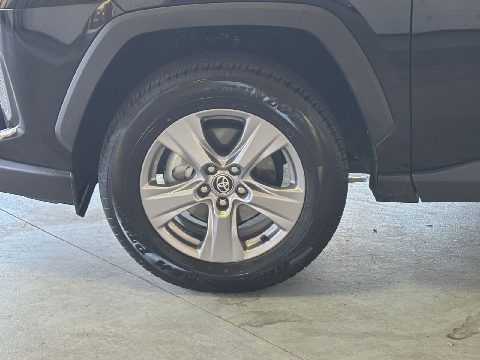 Thumbnail: 2025 Toyota RAV4 - 30