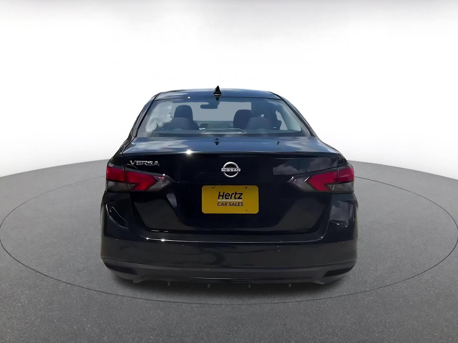 Thumbnail: 2025 Nissan Versa - 12