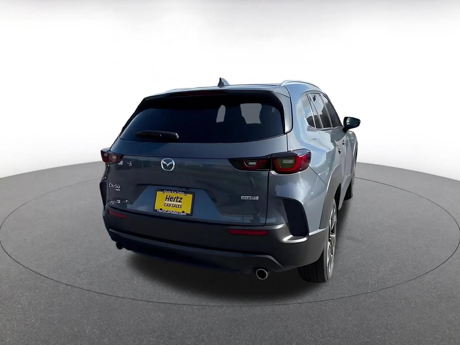 Thumbnail: 2025 Mazda CX-50 - 13