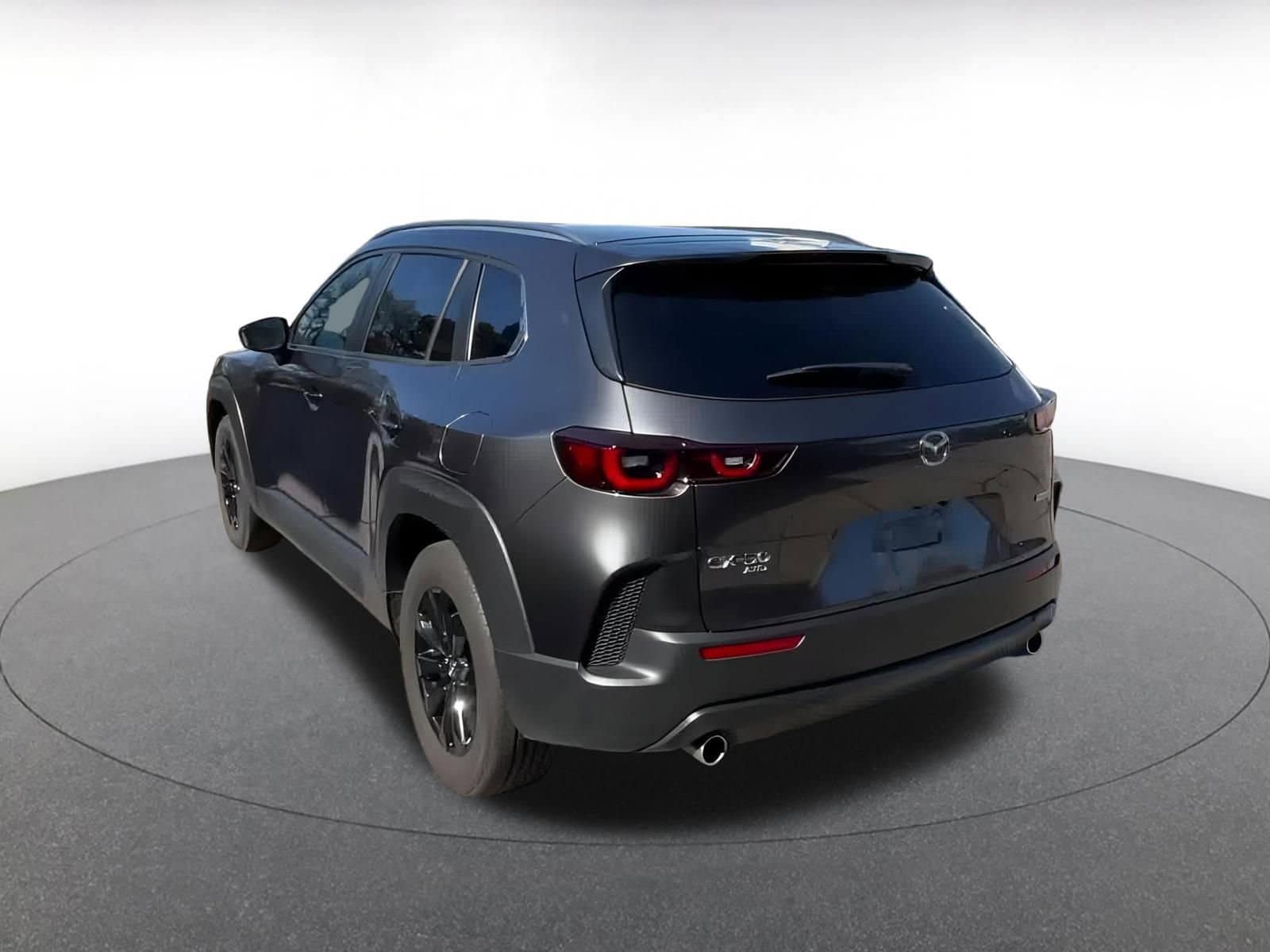 Thumbnail: 2025 Mazda CX-50 - 11