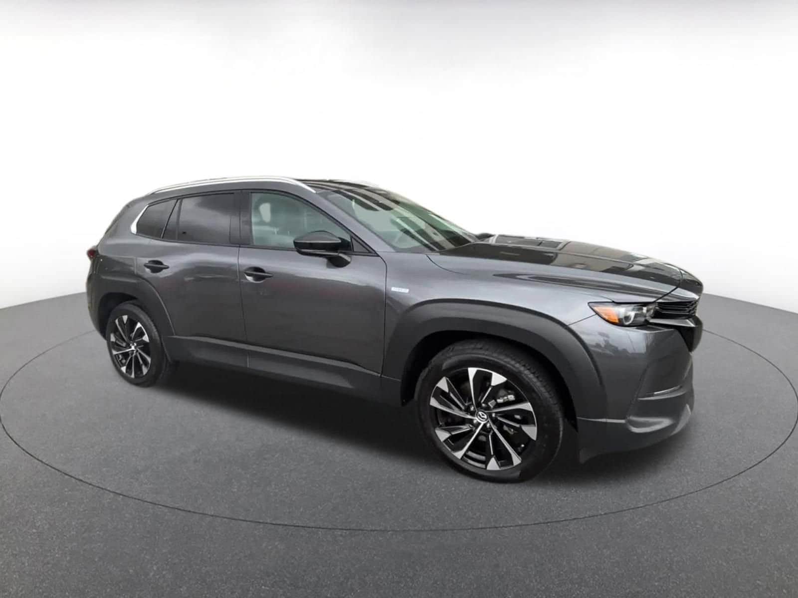 Thumbnail: 2025 Mazda CX-50 - 2