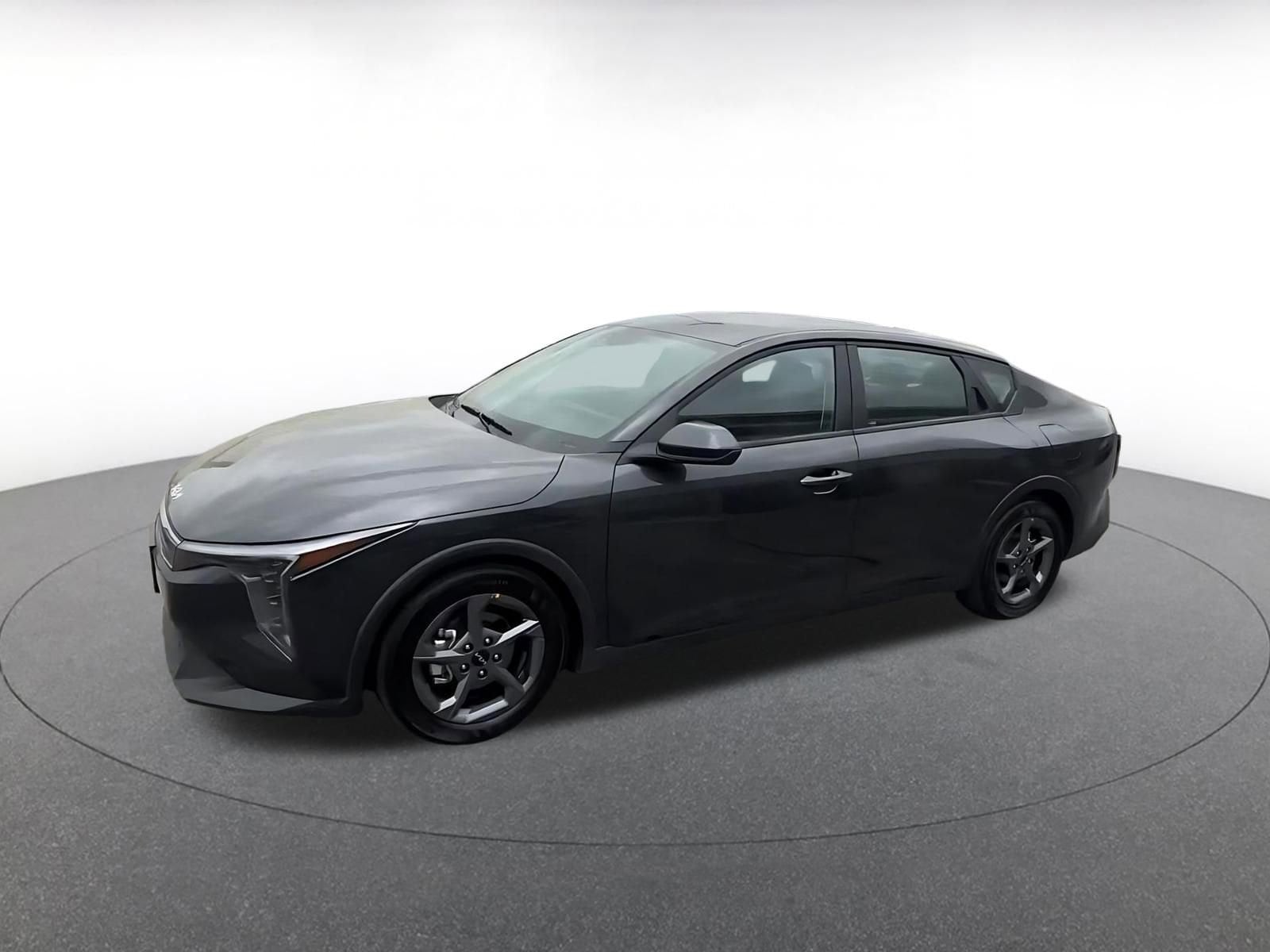 Thumbnail: 2025 Kia K4 - 7