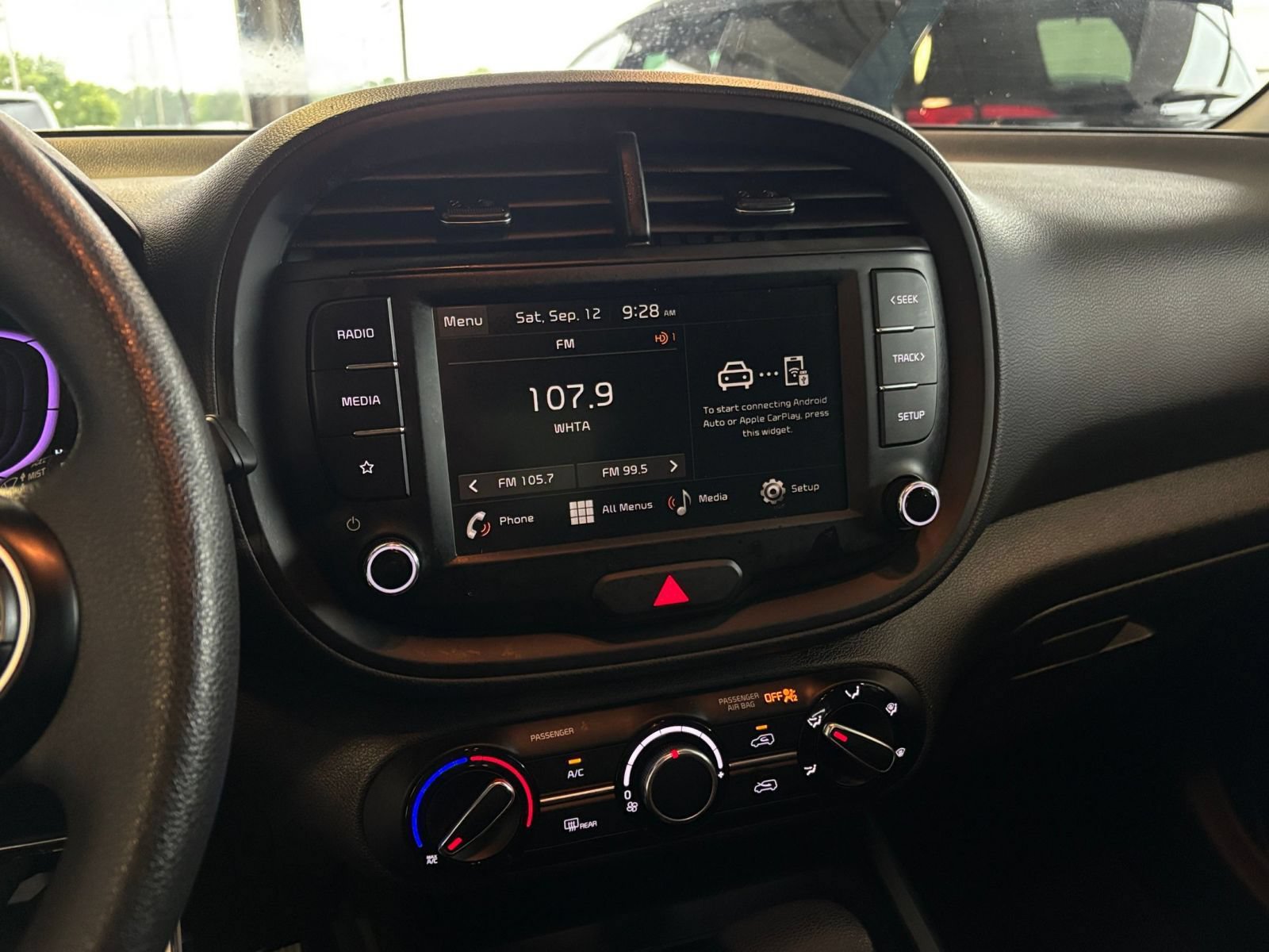 Thumbnail: 2025 Kia Soul - 19