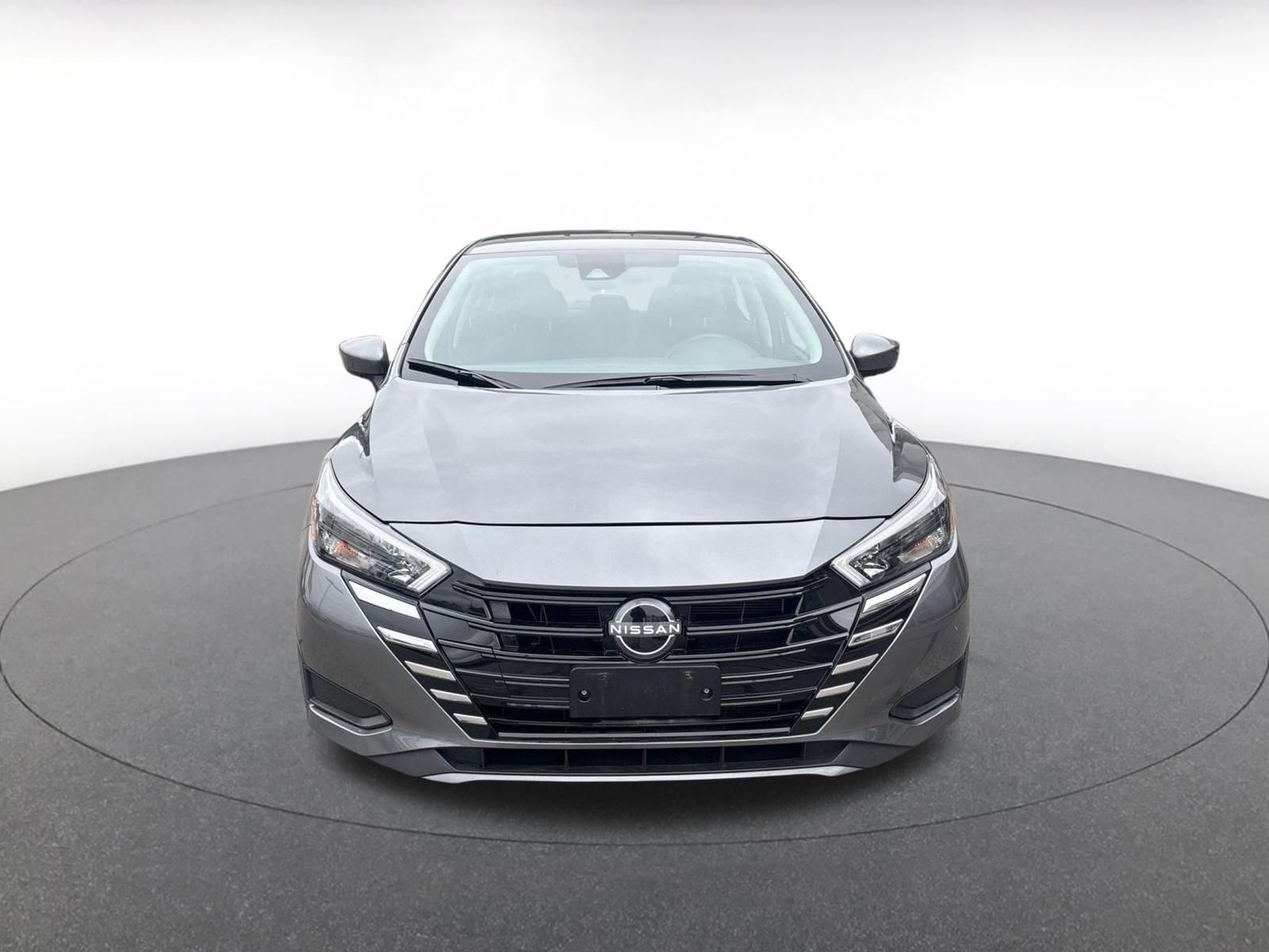 Thumbnail: 2025 Nissan Versa - 6