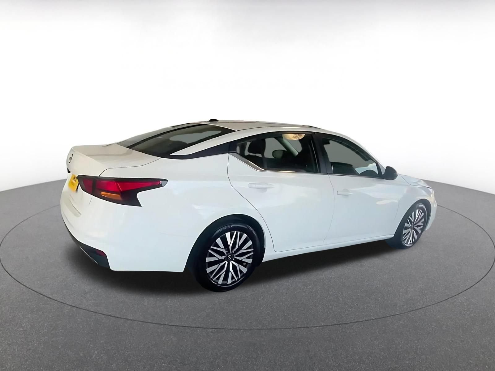 Thumbnail: 2026 Nissan Altima - 15