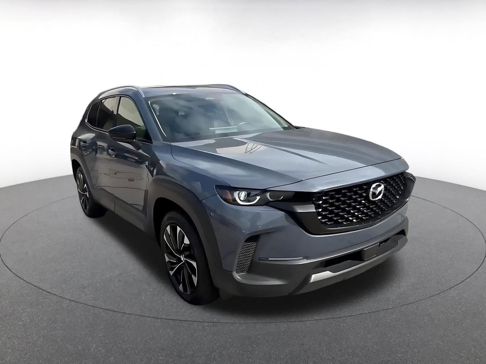 Thumbnail: 2025 Mazda CX-50 - 3