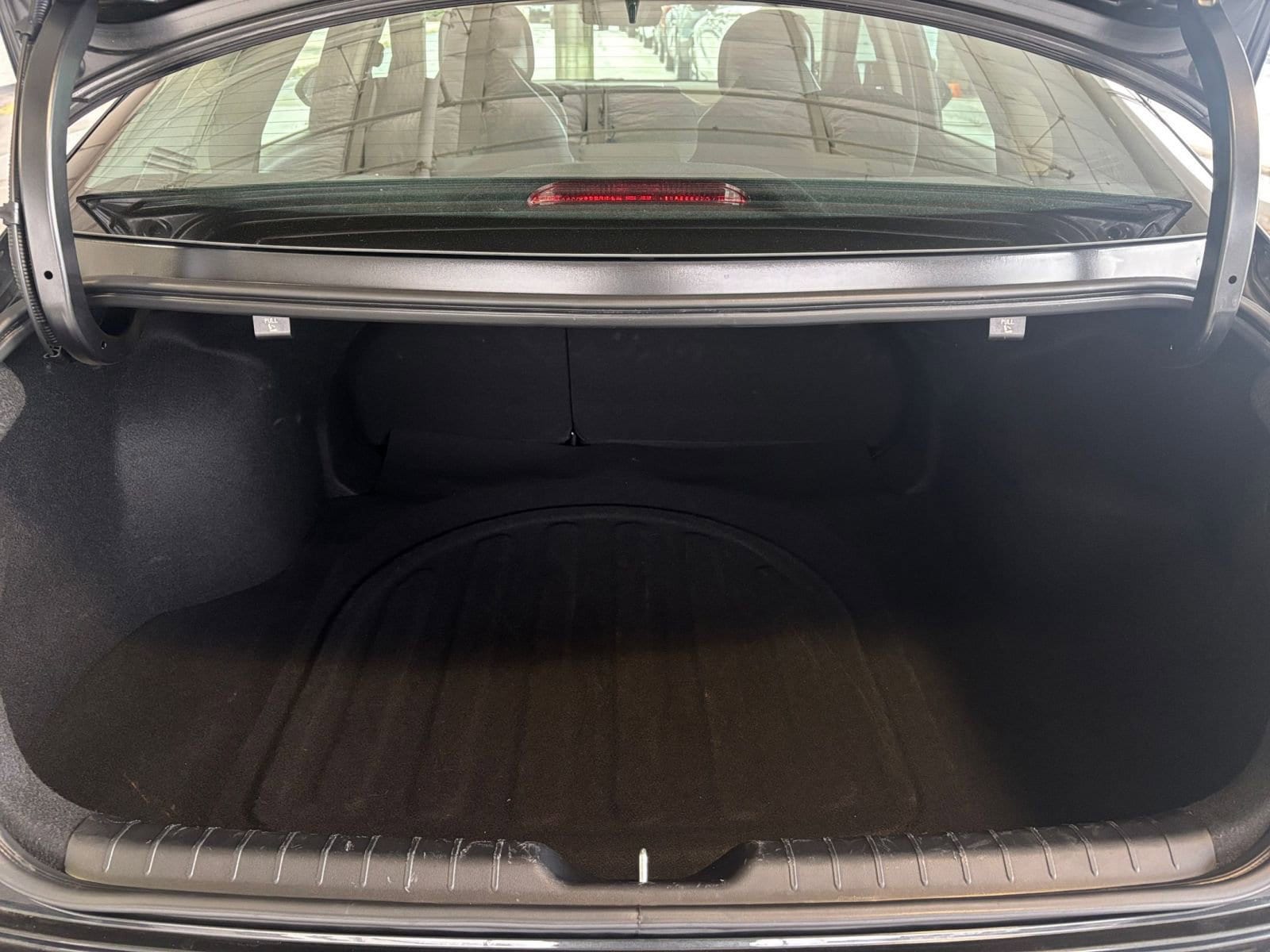 Thumbnail: 2025 Kia K4 - 31