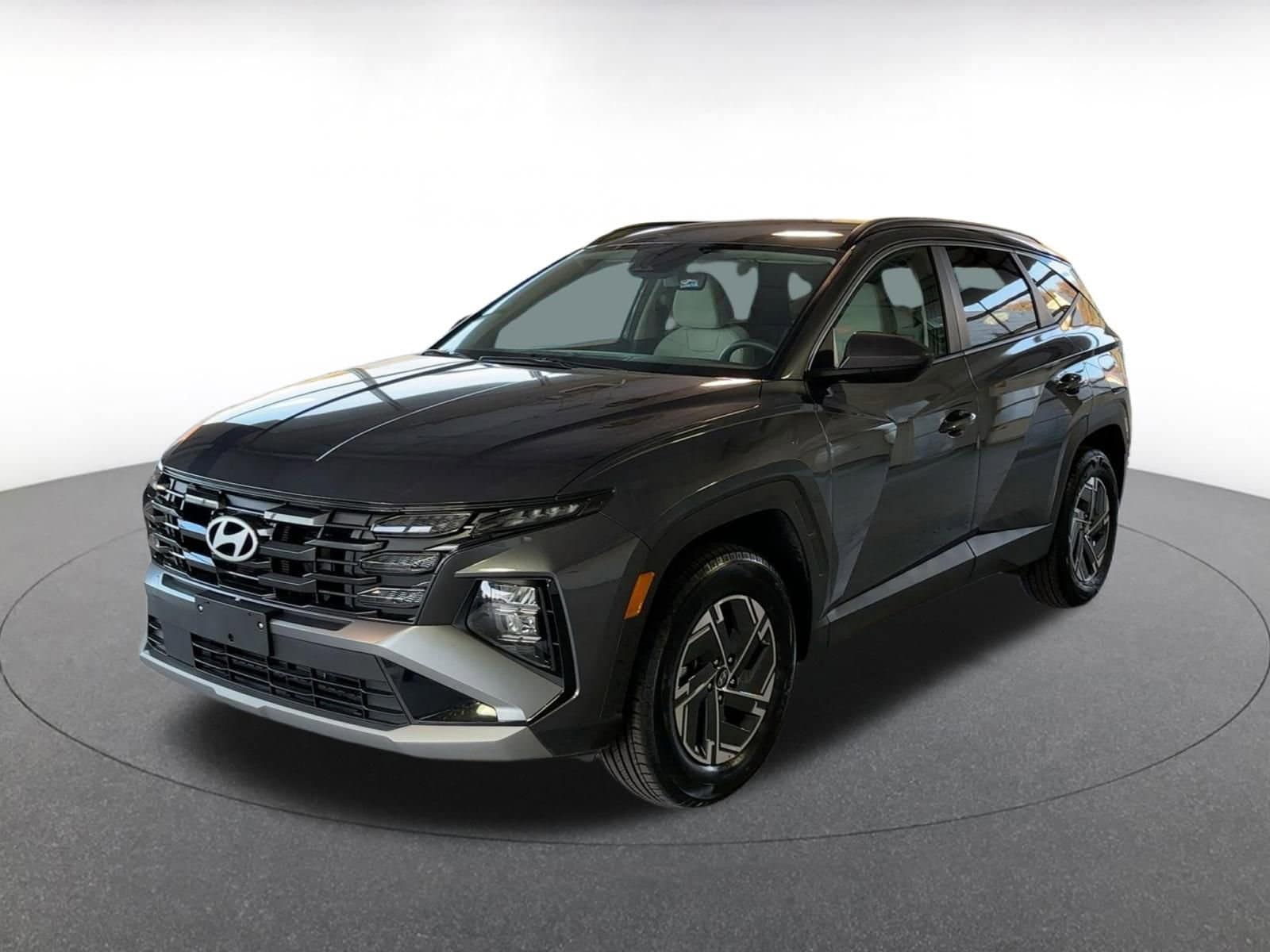 Thumbnail: 2025 Hyundai Tucson - 6