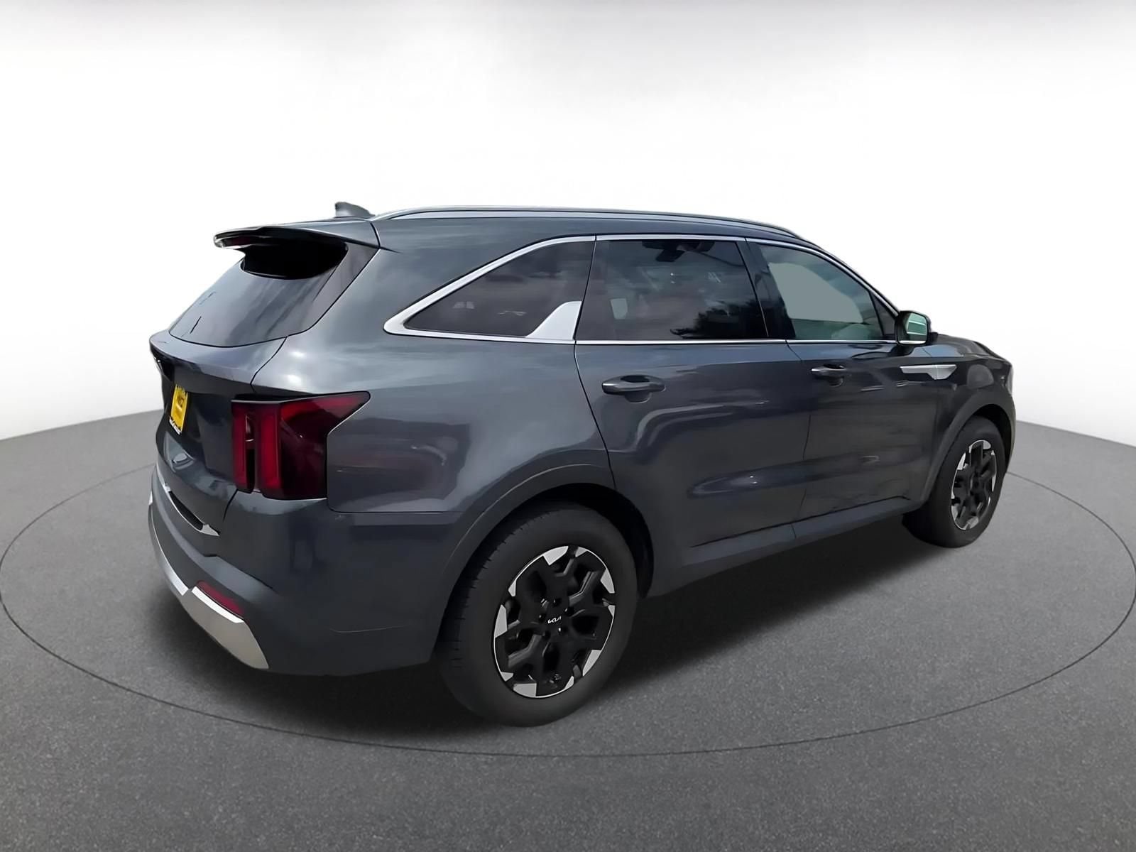 Thumbnail: 2024 Kia Sorento - 15