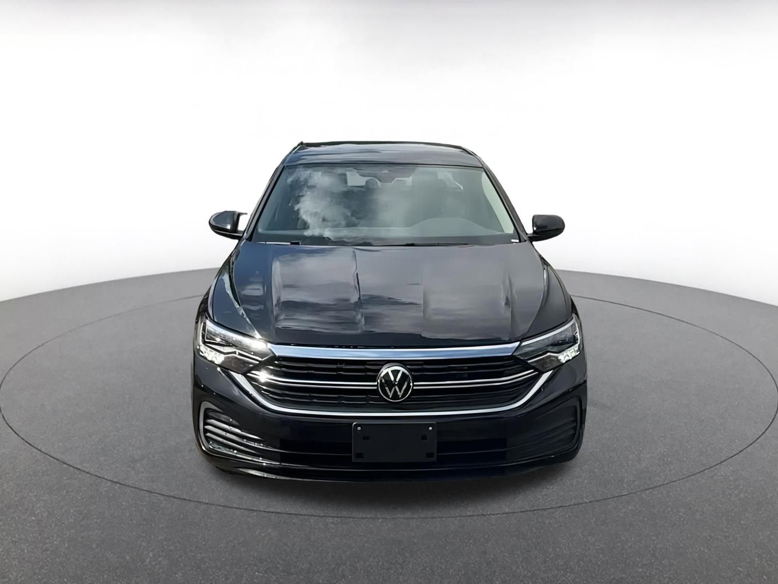 2024 Volkswagen Jetta S 5