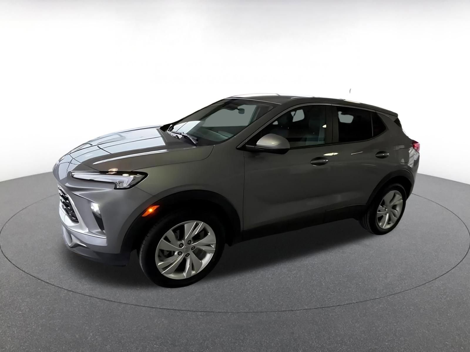 Thumbnail: 2025 Buick Encore GX - 7