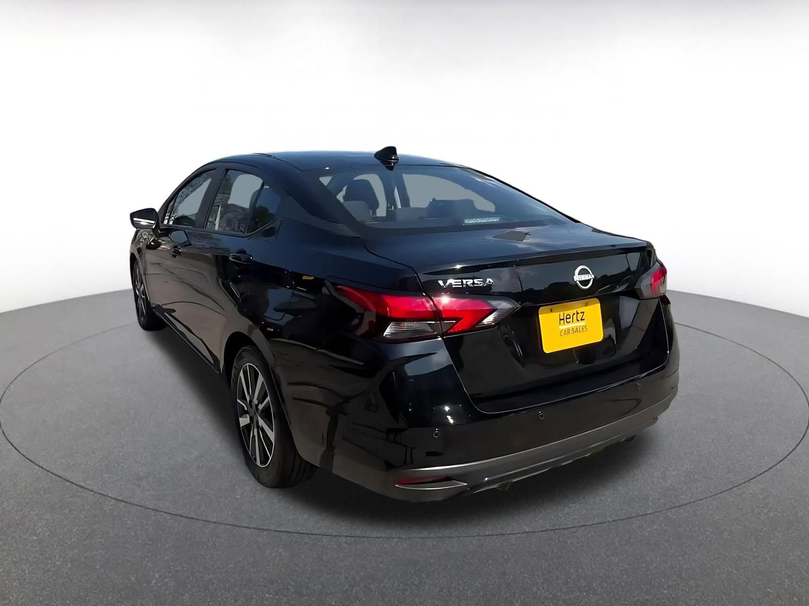 Thumbnail: 2025 Nissan Versa - 11