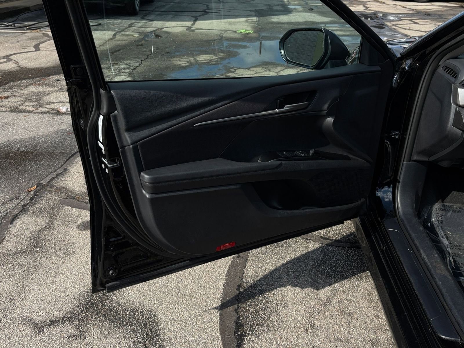 Thumbnail: 2025 Toyota Camry - 20