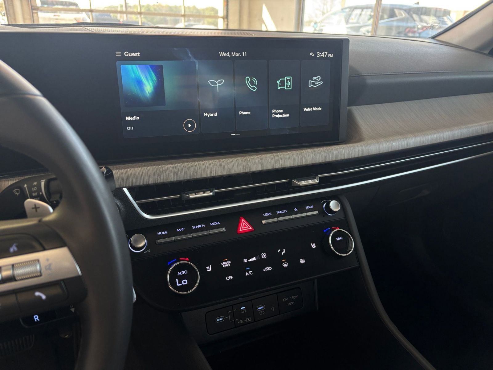 Thumbnail: 2025 Hyundai Sonata - 21