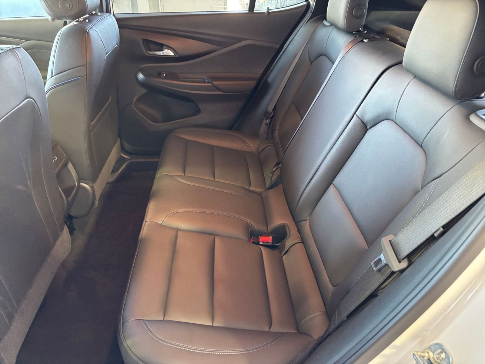 Thumbnail: 2025 Buick Envista - 25