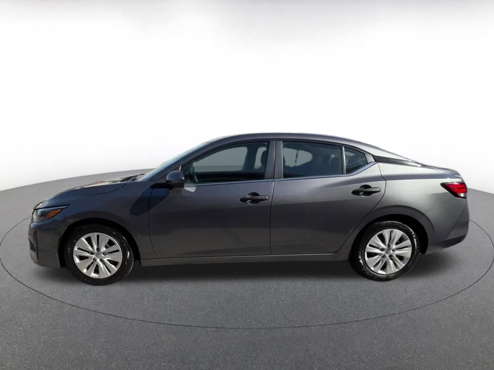 Thumbnail: 2025 Nissan Sentra - 15