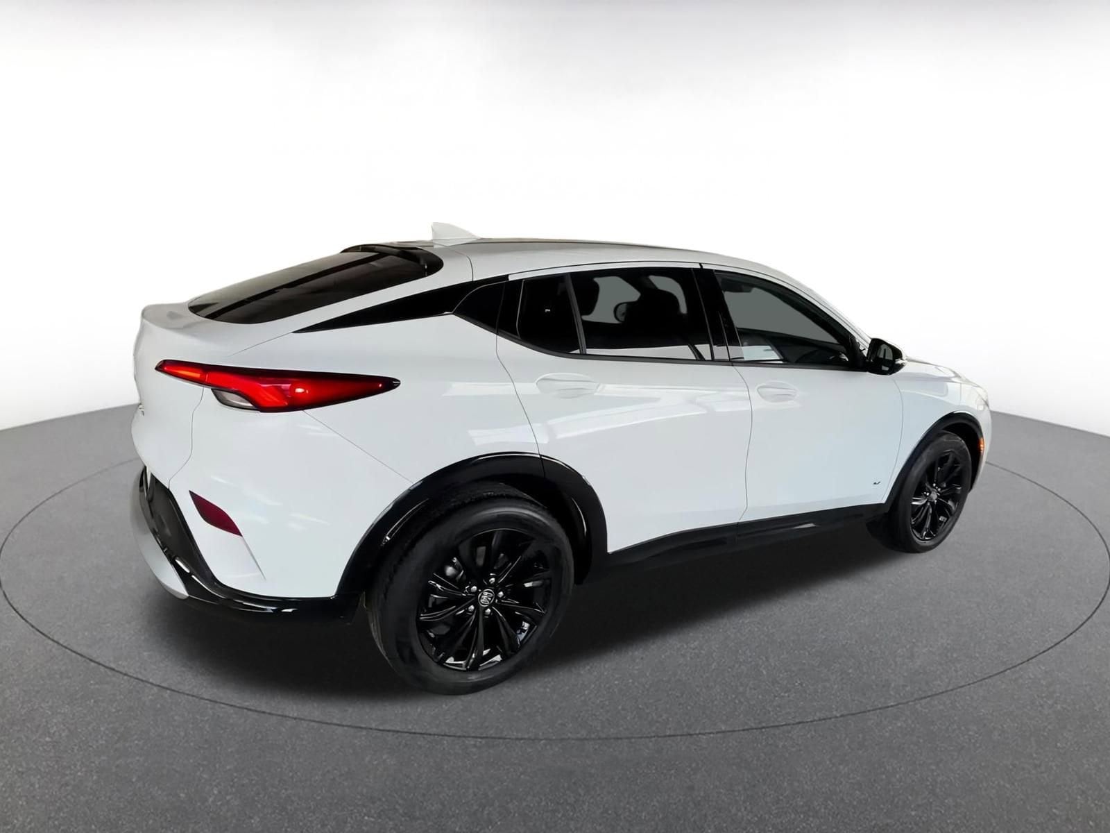 Thumbnail: 2025 Buick Envista - 13