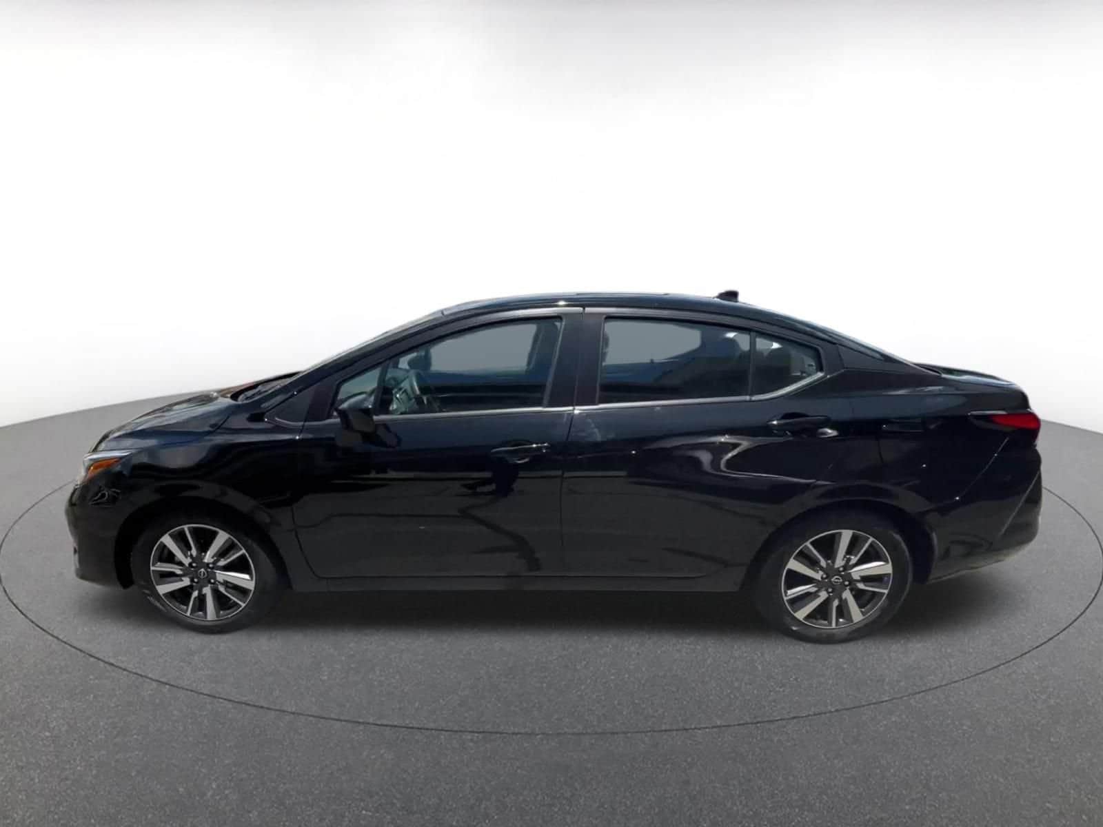 Thumbnail: 2025 Nissan Versa - 8