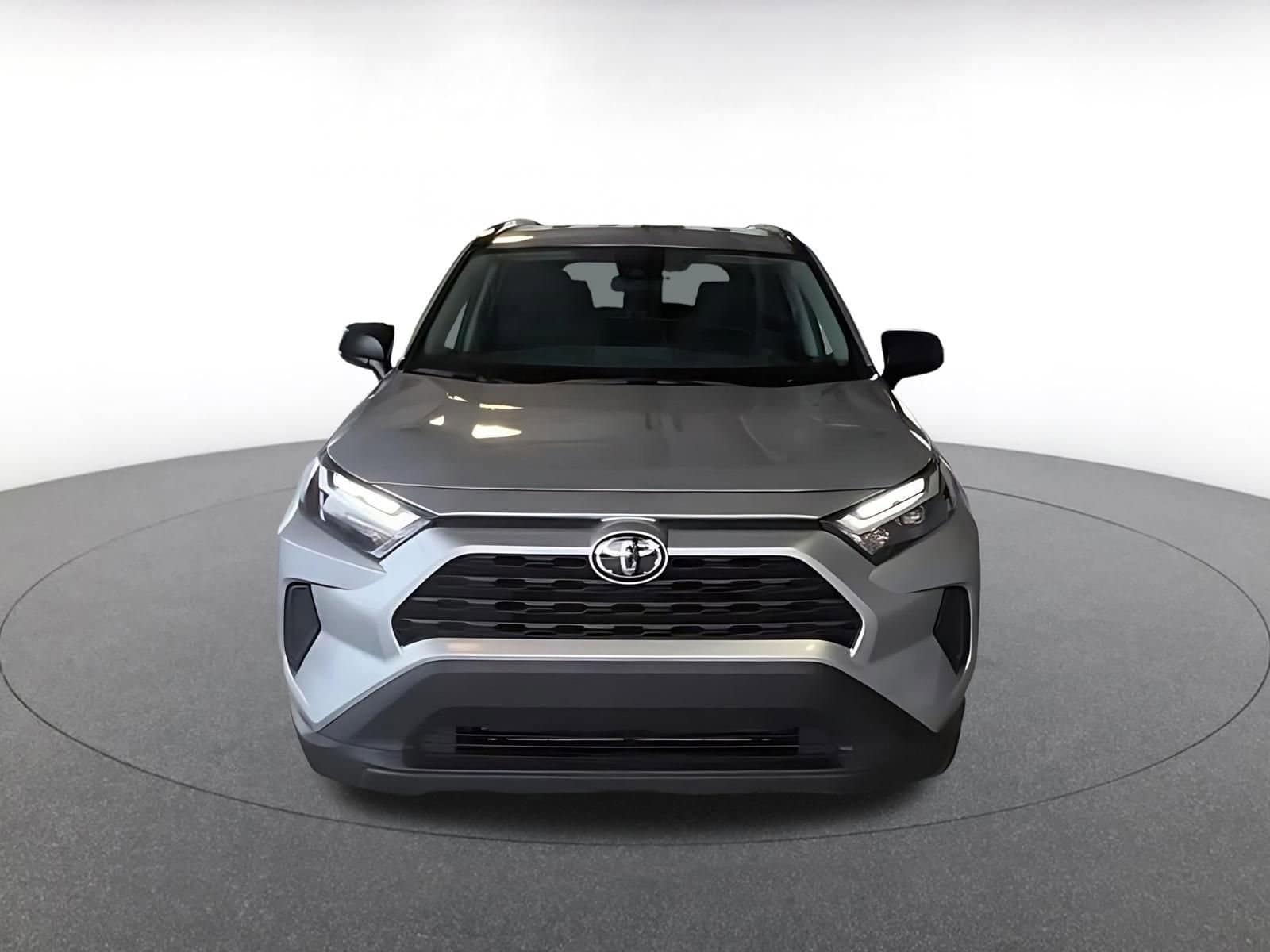 Thumbnail: 2025 Toyota RAV4 - 5