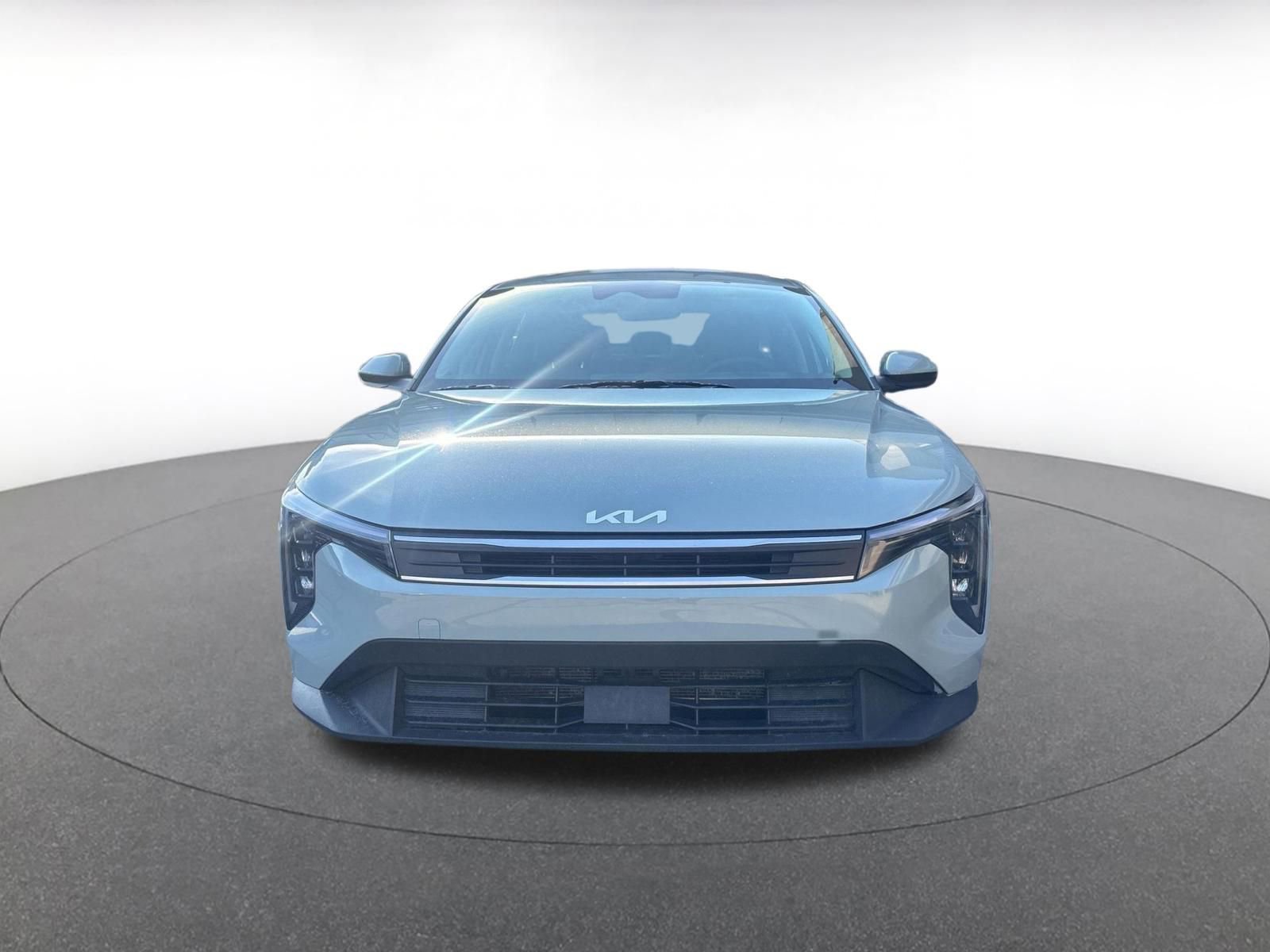Thumbnail: 2025 Kia K4 - 5