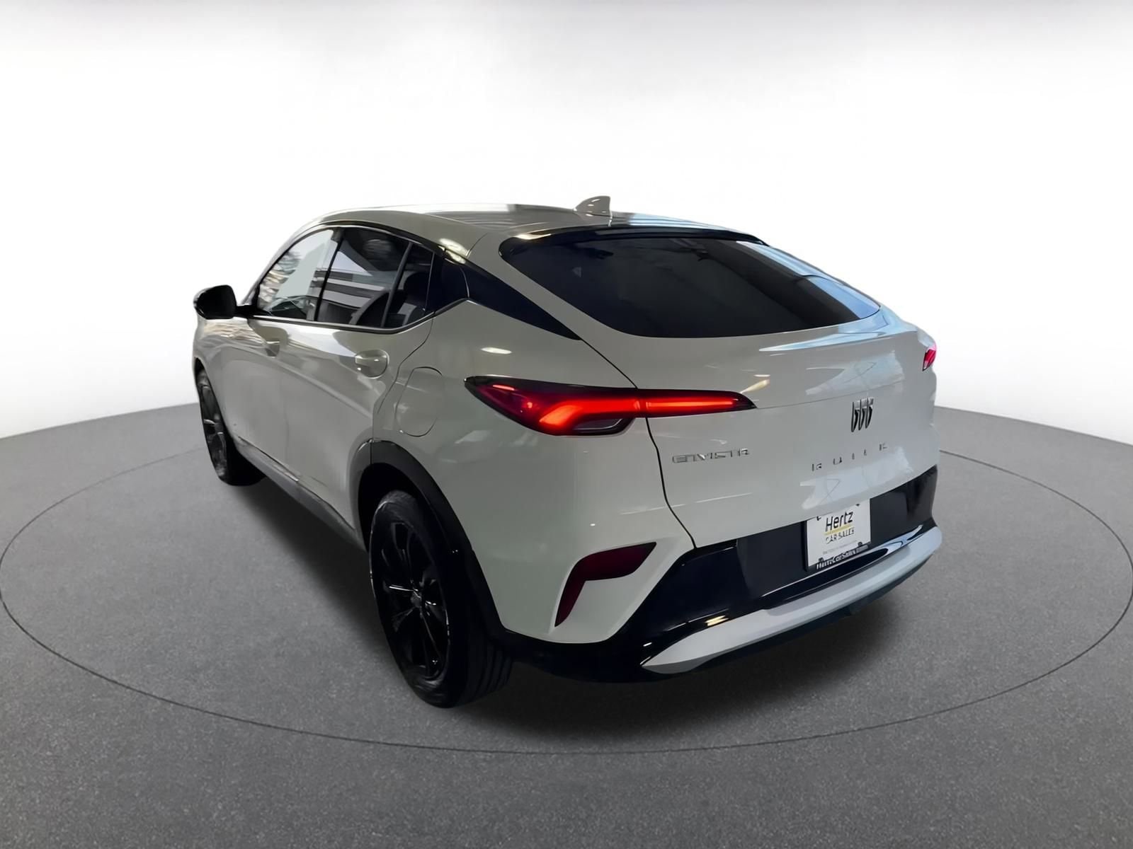 Thumbnail: 2025 Buick Envista - 11