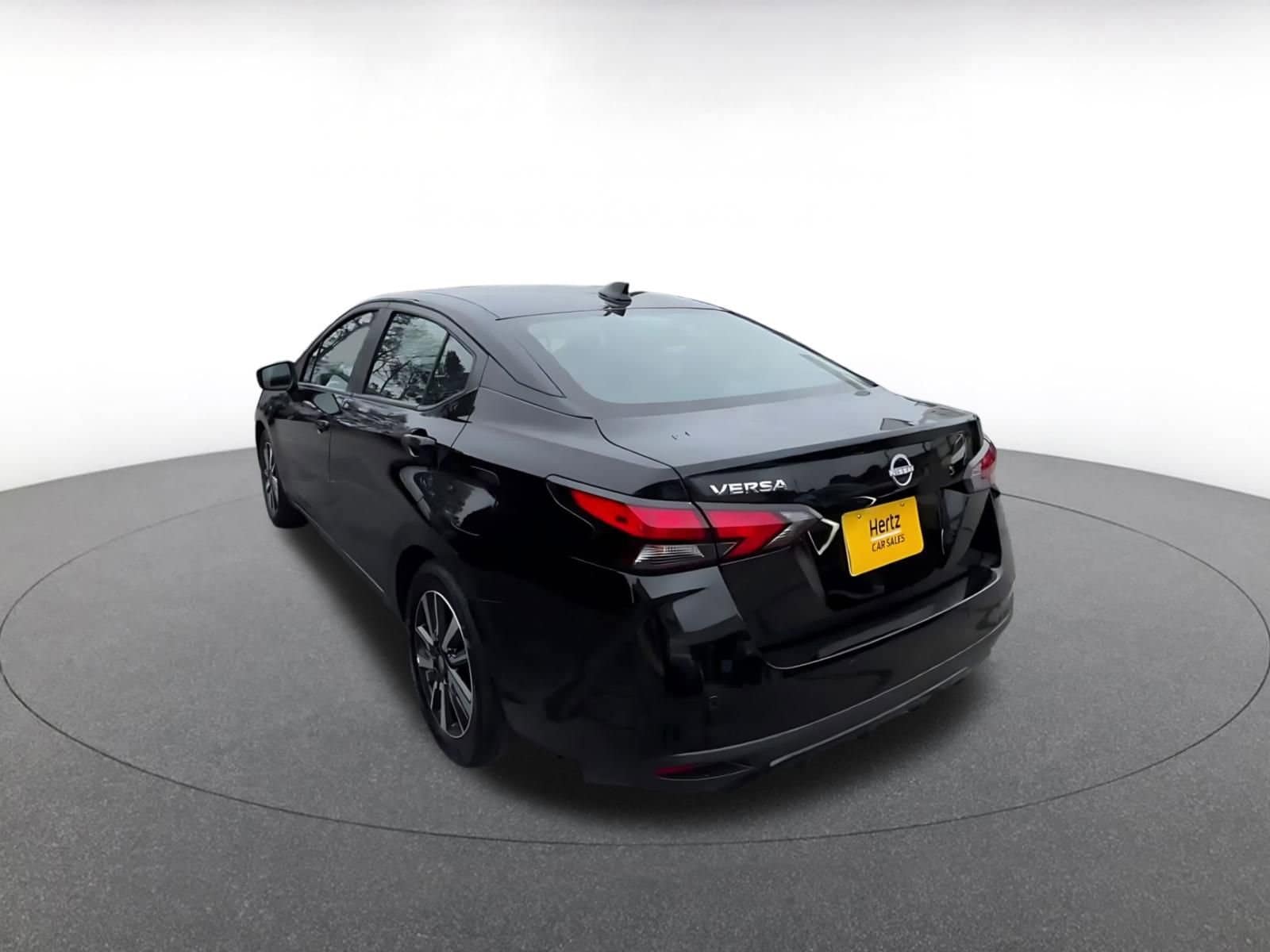 Thumbnail: 2025 Nissan Versa - 11
