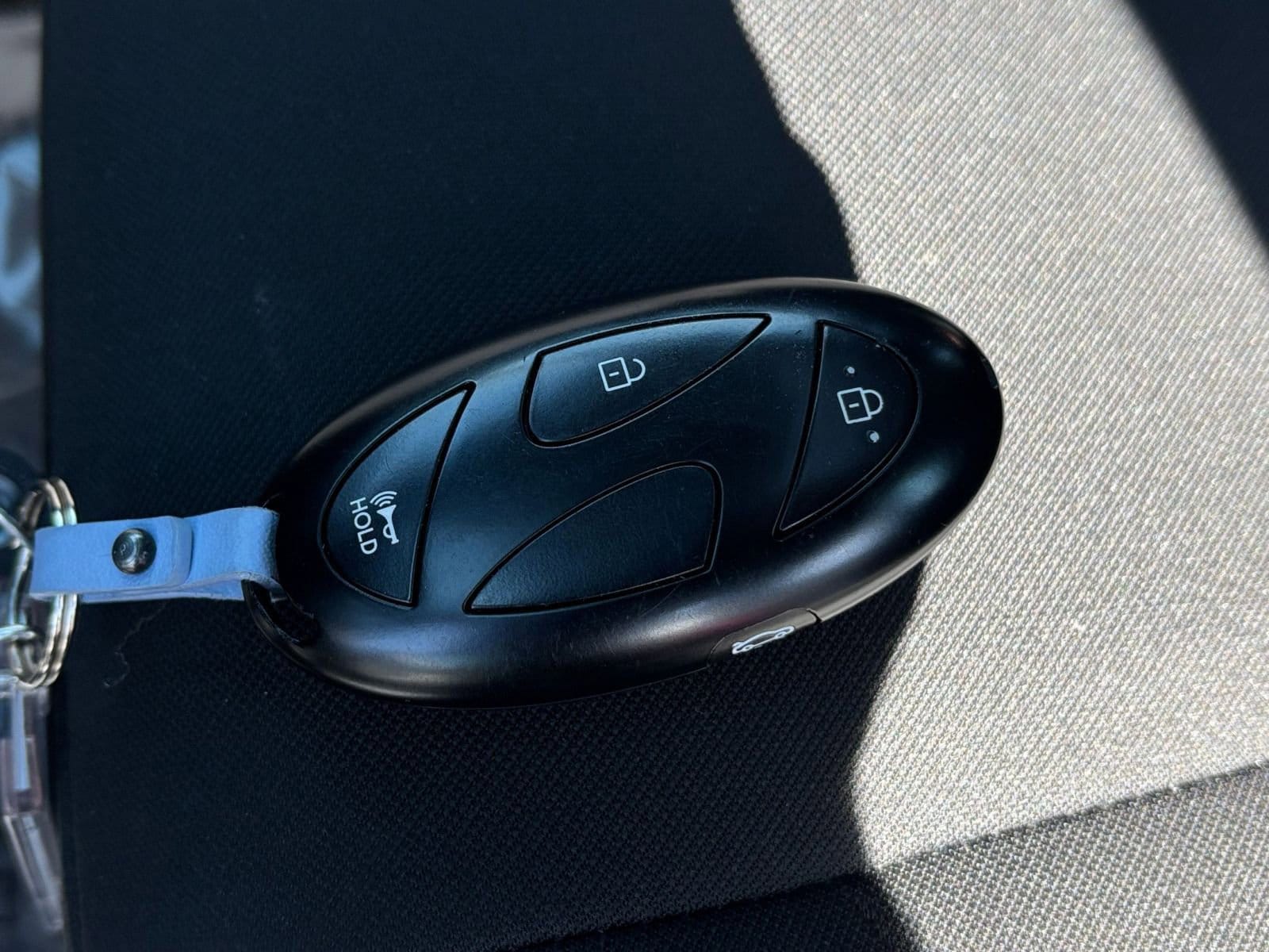 Thumbnail: 2025 Hyundai Elantra - 28