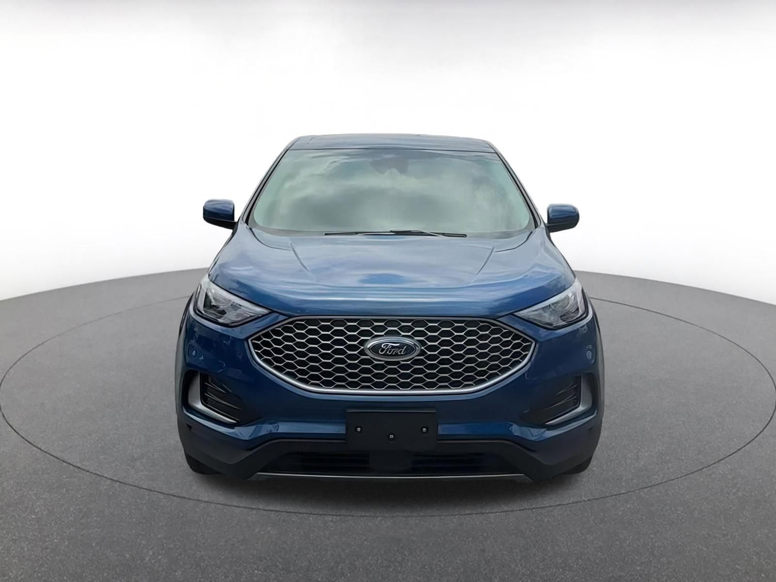 2024 Ford Edge SEL 5