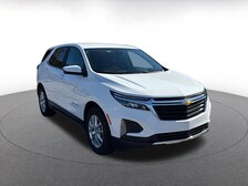 2023 Chevrolet Equinox LT -
                  Morrow, GA
